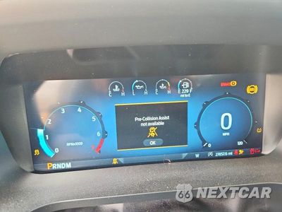 Zdjęcie 9 z 12 samochodu: 2025 FORD F150 STX VIN:1FTEW2LP1SKD50107 - miniatura