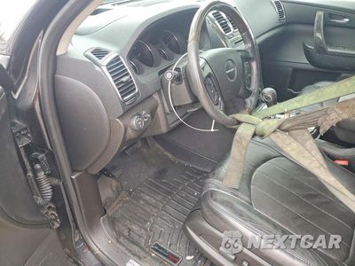 Zdjęcie 9 z 13 samochodu: 2012 GMC ACADIA DENALI VIN:1GKKVTED7CJ379850 - miniatura