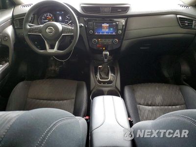 Zdjęcie 8 z 12 samochodu: 2018 NISSAN ROGUE S VIN:5N1AT2MV3JC723169 - miniatura