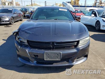 Piąte zdjęcie samochodu w środku: 2019 DODGE CHARGER SXT VIN:2C3CDXBG3KH702739 - miniatura