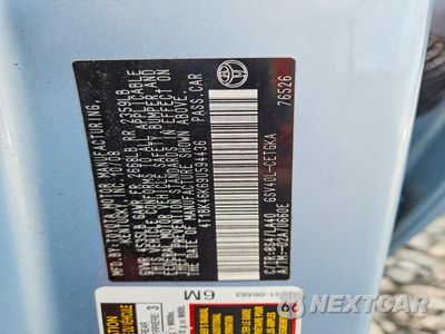 Zdjęcie 13 z 13 samochodu: 2020 HYUNDAI ELANTRA VIN:4T1BK46K69U594436 - miniatura