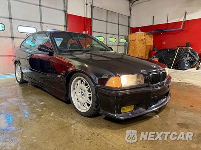 1995 BMW M3 WBSBF9329SEH04823 - główne zdjęcie licytacji z USA - miniatura
