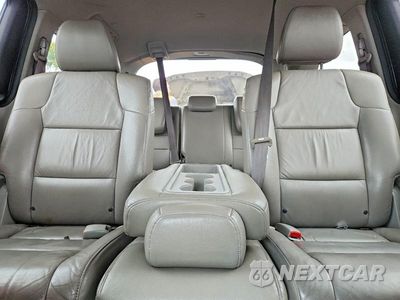 Zdjęcie 10 z 13 samochodu: 2012 HONDA ODYSSEY EXL VIN:5FNRL5H65CB147618 - miniatura