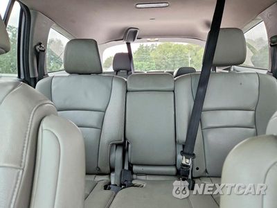 Zdjęcie 10 z 13 samochodu: 2016 HONDA PILOT EXLN VIN:5FNYF5H7XGB003631 - miniatura