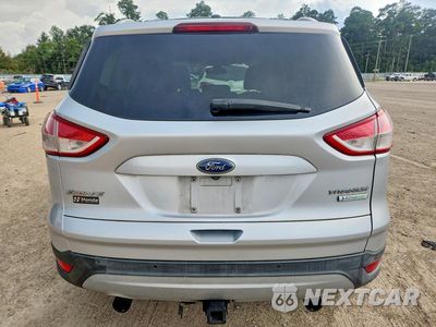 Zdjęcie 6 z 12 samochodu: 2013 FORD ESCAPE TITANIUM VIN:1FMCU0J98DUC91260 - miniatura