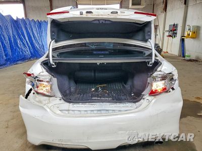 Zdjęcie 6 z 12 samochodu: 2014 TOYOTA CAMRY SE SPORT VIN:4T1BF1FK5EU386352 - miniatura
