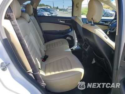 Zdjęcie 11 z 14 samochodu: 2015 FORD EDGE SEL VIN:2FMPK4J96FBB07604 - miniatura