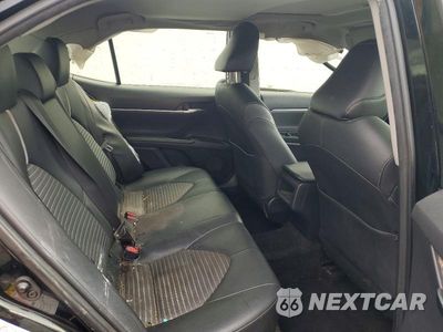 Zdjęcie 10 z 12 samochodu: 2018 TOYOTA CAMRY SE VIN:JTNB11HK3J3023799 - miniatura