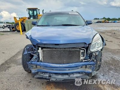 Piąte zdjęcie samochodu w środku: 2016 CHEVROLET EQUINOX LT VIN:2GNFLFE35G6180186 - miniatura
