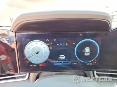 Zdjęcie 9 z 12 samochodu: 2025 HYUNDAI ELANTRA SEL CONVENIENCE VIN:KMHLS4DG3SU909380 - miniatura
