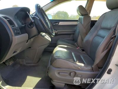 Zdjęcie 7 z 13 samochodu: 2011 HONDA CR-V EXL VIN:5J6RE3H74BL047409 - miniatura