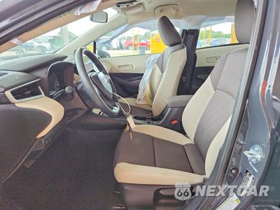 Zdjęcie 7 z 12 samochodu: 2026 TOYOTA COROLLA LE VIN:5YFB4MDE7TP436980 - miniatura