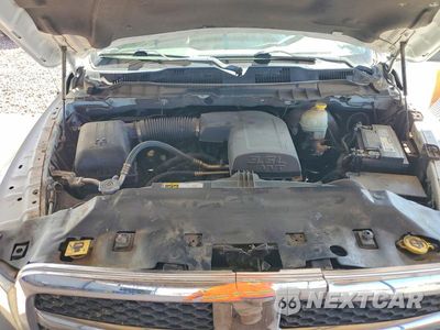 Zdjęcie 11 z 12 samochodu: 2015 RAM 1500 ST VIN:3C6JR6DGXFG631094 - miniatura