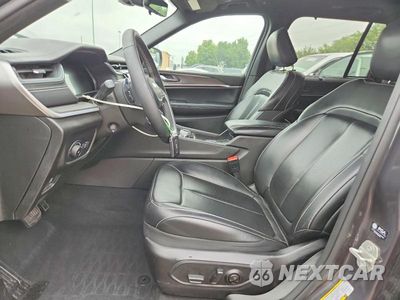 Zdjęcie 7 z 13 samochodu: 2024 JEEP GRAND CHEROKEE LIMITED VIN:1C4RJHBG5RC178365 - miniatura