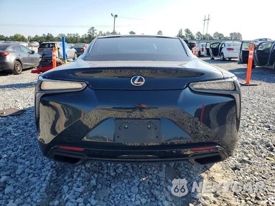 Zdjęcie 6 z 12 samochodu: 2019 LEXUS LC 500 VIN:JTHHP5AY6KA006283 - miniatura