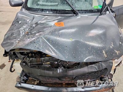 Zdjęcie 11 z 12 samochodu: 2010 TOYOTA COROLLA LE VIN:1NXBU4EE1AZ383137 - miniatura