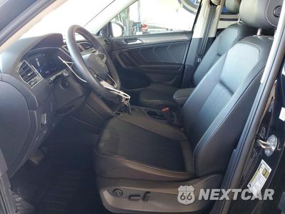 Zdjęcie 7 z 12 samochodu: 2022 VOLKSWAGEN TIGUAN SE VIN:3VV3B7AXXNM155429 - miniatura