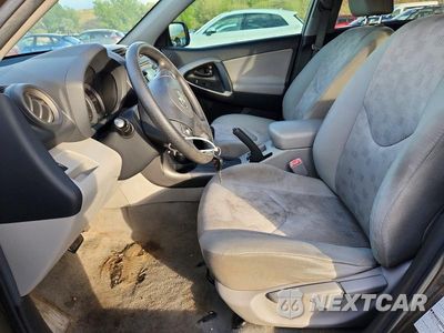 Zdjęcie 7 z 13 samochodu: 2012 TOYOTA RAV4 BASE VIN:2T3BF4DV0CW207623 - miniatura