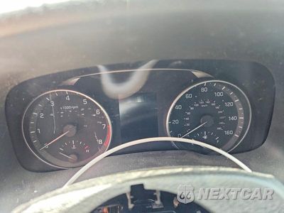 Zdjęcie 9 z 13 samochodu: 2017 HYUNDAI ELANTRA SE VIN:KMHD74LF0HU116965 - miniatura