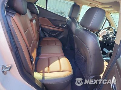 Zdjęcie 11 z 13 samochodu: 2016 BUICK ENCORE PREMIUM VIN:KL4CJHSB4GB518564 - miniatura