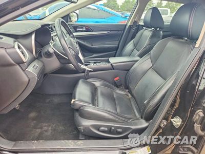 Zdjęcie 7 z 12 samochodu: 2017 NISSAN MAXIMA 3.5 SV VIN:1N4AA6AP8HC419181 - miniatura