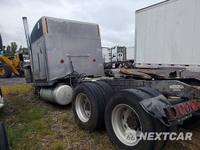Drugie zdjęcie samochodu z przodu: 1993 PETERBILT 379 SEMI TRUCK VIN:1XP5DB9X4PD333342 - miniatura
