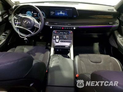 Zdjęcie 8 z 13 samochodu: 2025 HYUNDAI PALISADE CALLIGRAPHY NIGHT EDITION VIN:KM8R7DGE7SU878785 - miniatura