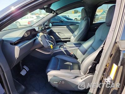 Zdjęcie 7 z 12 samochodu: 2023 TESLA MODEL X VIN:7SAXCBE69PF375222 - miniatura