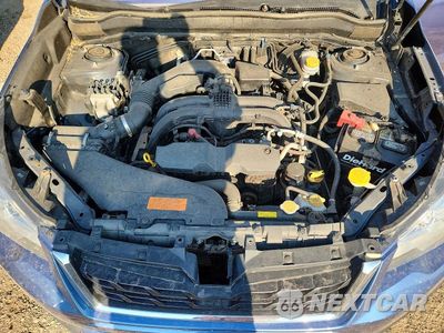 Zdjęcie 12 z 14 samochodu: 2018 SUBARU FORESTER 2.5I PREMIUM VIN:JF2SJAEC4JH438152 - miniatura