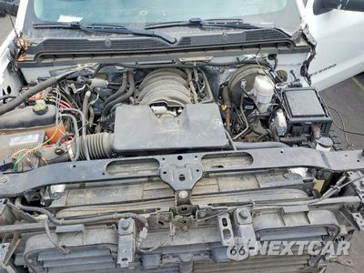 Zdjęcie 11 z 13 samochodu: 2018 CHEVROLET SILVERADO C1500 VIN:1GCRCNEH2JZ204502 - miniatura