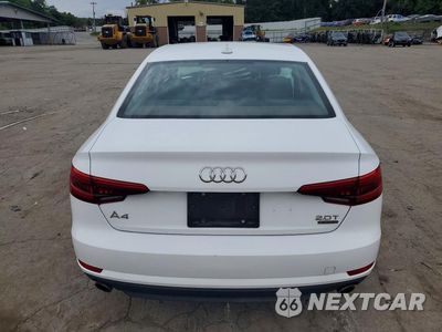 Zdjęcie 6 z 13 samochodu: 2017 AUDI A4 PREMIUM VIN:WAUANAF48HN042644 - miniatura