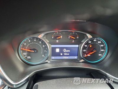 Zdjęcie 9 z 13 samochodu: 2024 CHEVROLET EQUINOX LT VIN:3GNAXUEG9RL152802 - miniatura