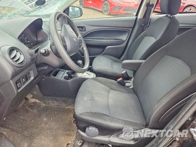 Zdjęcie 7 z 13 samochodu: 2024 MITSUBISHI MIRAGE G4 ES VIN:ML32FUFJ6RHF01509 - miniatura