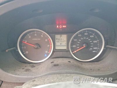 Zdjęcie 9 z 13 samochodu: 2014 SUBARU FORESTER 2.5I PREMIUM VIN:JF2SJAEC3EH479815 - miniatura