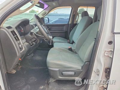 Zdjęcie 7 z 13 samochodu: 2017 RAM 1500 ST VIN:1C6RR7FT2HS595352 - miniatura