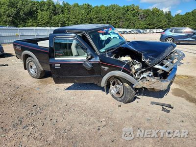 Czwarte zdjęcie samochodu z boku: 2000 FORD RANGER SUPER CAB VIN:1FTZR15V3YTA22950 - miniatura
