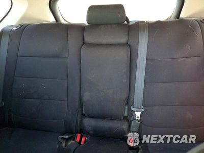 Zdjęcie 10 z 13 samochodu: 2014 MAZDA CX-5 TOURING VIN:JM3KE2CY2E0319647 - miniatura