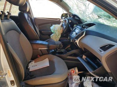 Zdjęcie 7 z 13 samochodu: 2013 HYUNDAI TUCSON GLS VIN:KM8JU3AC5DU573232 - miniatura
