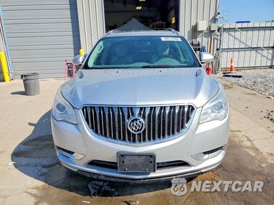 Piąte zdjęcie samochodu w środku: 2015 BUICK ENCLAVE VIN:5GAKVBKD7FJ152223 - miniatura