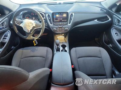 Zdjęcie 8 z 12 samochodu: 2022 CHEVROLET MALIBU LT VIN:1G1ZD5ST4NF139822 - miniatura