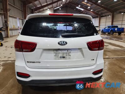 Zdjęcie 6 z 13 samochodu: 2020 KIA SORENTO S VIN:5XYPG4A59LG689532 - miniatura