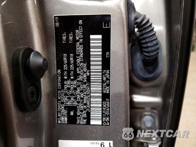 Zdjęcie 13 z 13 samochodu: 2020 LEXUS NX 300 VIN:JTJGARDZ5L5004171 - miniatura