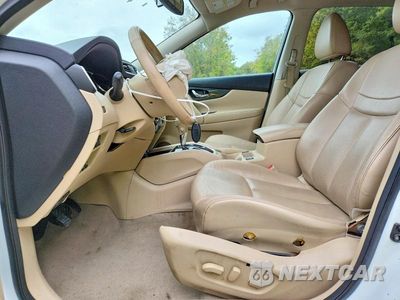 Zdjęcie 7 z 13 samochodu: 2015 NISSAN ROGUE SL VIN:5N1AT2MV4FC841125 - miniatura