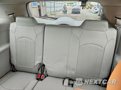 Zdjęcie 10 z 13 samochodu: 2015 BUICK ENCLAVE VIN:5GAKRBKD6FJ192149 - miniatura