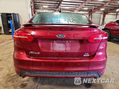Zdjęcie 6 z 13 samochodu: 2015 FORD FOCUS SE VIN:1FADP3FE1FL200299 - miniatura