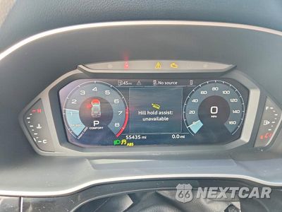 Zdjęcie 9 z 14 samochodu: 2022 AUDI Q3 PREMIUM S LINE 45 VIN:WA1DECF38N1044278 - miniatura