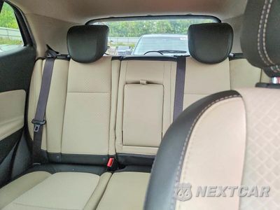 Zdjęcie 10 z 14 samochodu: 2017 BUICK ENCORE PREFERRED II VIN:KL4CJFSB6HB001935 - miniatura