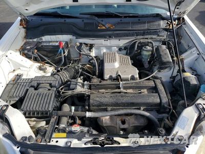Zdjęcie 12 z 13 samochodu: 1999 HONDA CR-V LX VIN:JHLRD284XXC020752 - miniatura