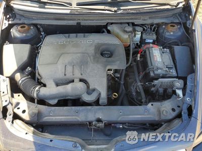 Zdjęcie 11 z 12 samochodu: 2010 CHEVROLET MALIBU LS VIN:1G1ZB5EB3A4144766 - miniatura