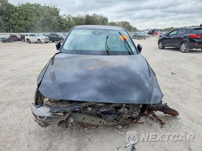 Piąte zdjęcie samochodu w środku: 2021 MAZDA CX-5 TOURING VIN:JM3KFBCMXM0381760 - miniatura